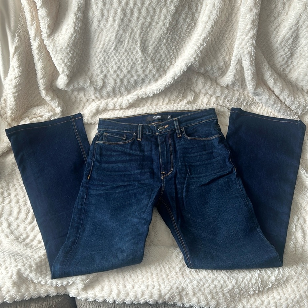 Hudson Los Angelos Jeans